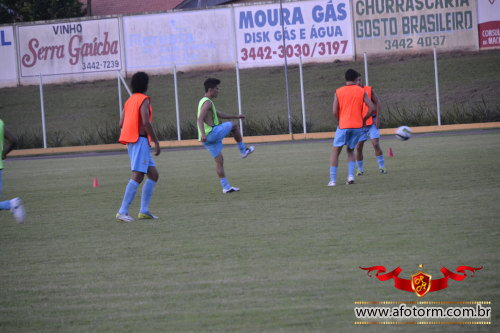 rolim de moura